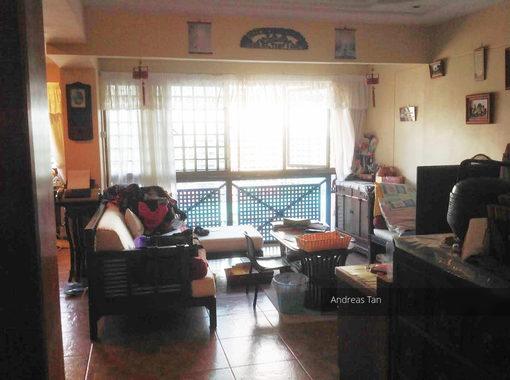 Blk 718 Tampines Street 72 (Tampines), HDB 5 Rooms #108969092